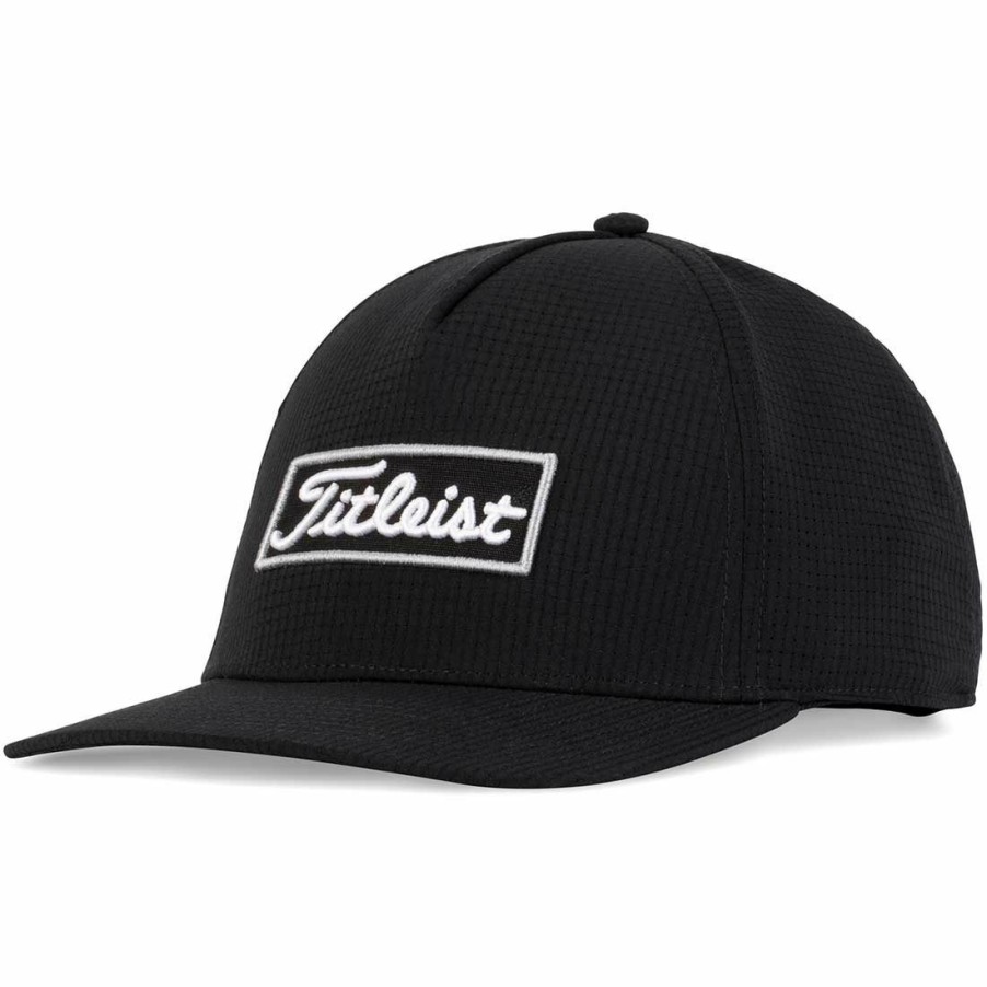 Headwear * | Titleist Oceanside Hat