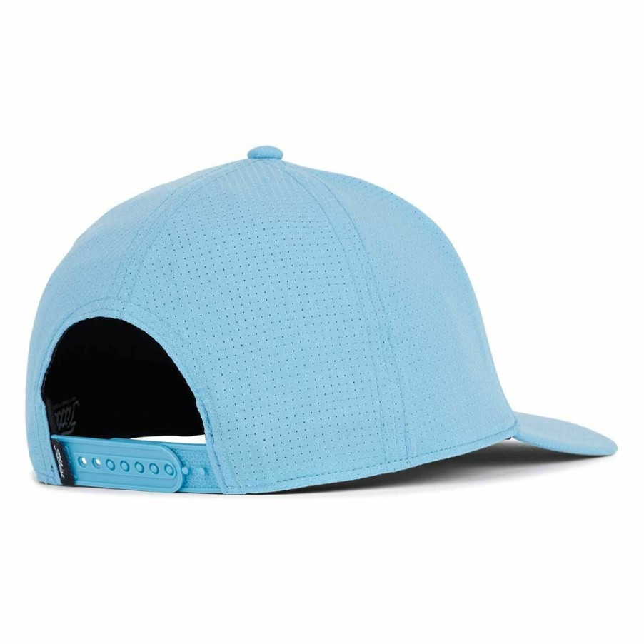 Headwear * | Titleist Oceanside Hat