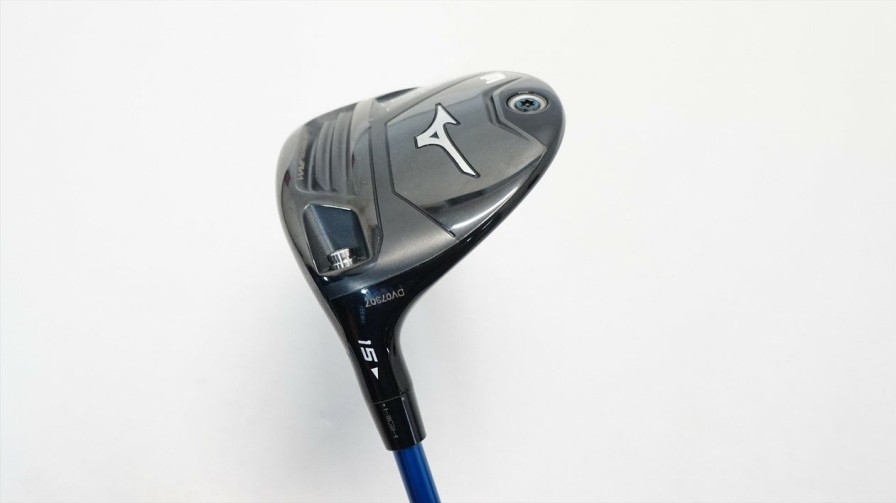 Fairway Woods * | Mizuno St-Z 15 3 Fairway Wood Regular Evenflow Riptide Cb 1064784 Left Hand Lh